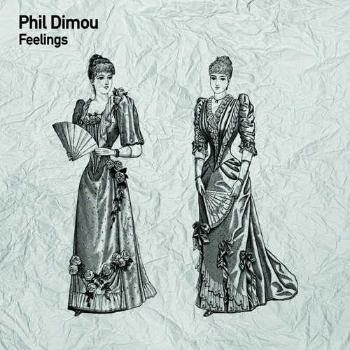 Phil Dimou - Feelings [TSL188]